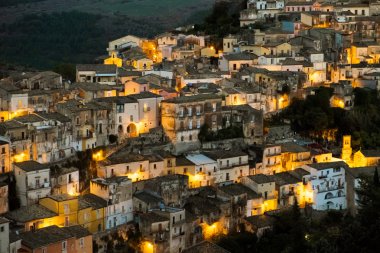 Ragusa Ibla