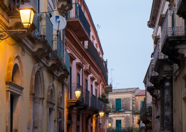 Ragusa Ibla