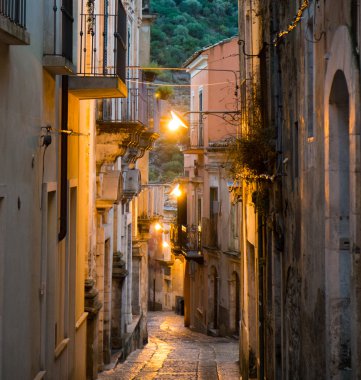 Ragusa Ibla