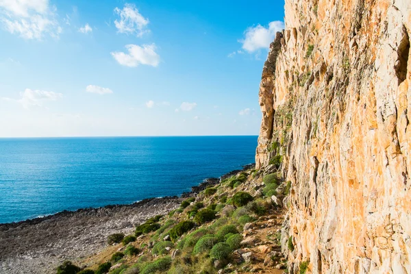 San Vito — Stock fotografie