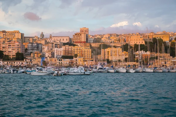 Sciacca — Foto de Stock