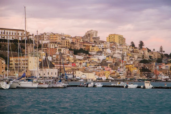 Sciacca. — Fotografia de Stock