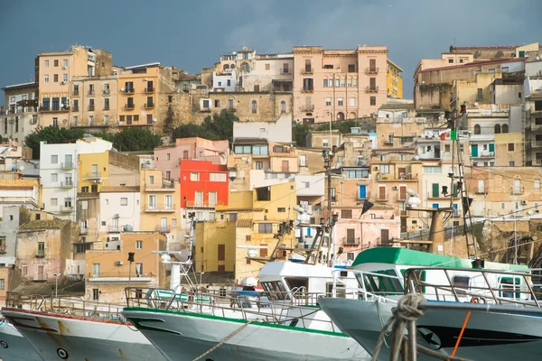 Sciacca — Stock Photo, Image