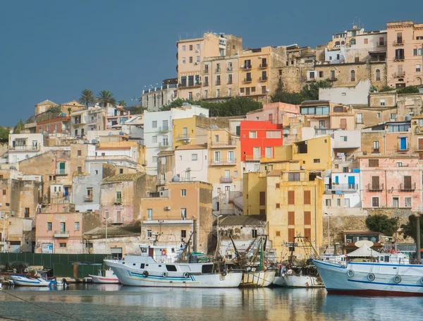 Sciacca — Stock fotografie