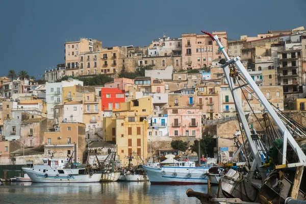 Sciacca — Stock Photo, Image