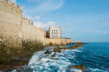 Syracuse Ortigia