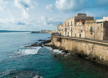 Syracuse Ortigia