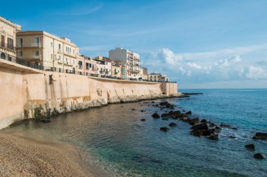 Syracuse Ortigia
