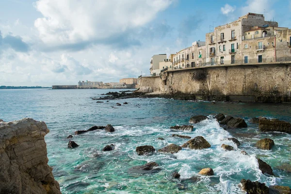 Syracuse Ortigia