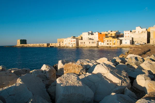 Trapani — Stock Photo, Image