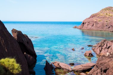 sardunya batı sahili