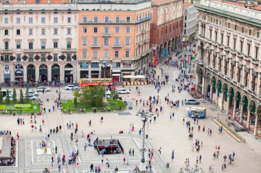 Duomo Meydanı