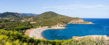 Chia Beach