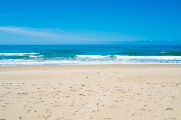 Scivu beach
