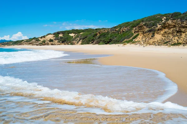 Scivu beach
