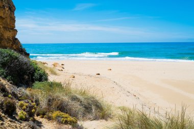 Scivu beach