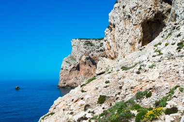 Capo Caccia
