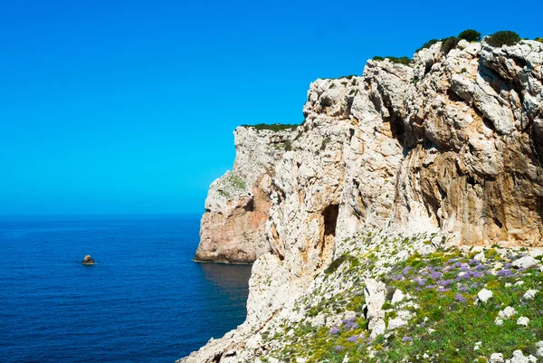 Capo Caccia — Stock fotografie