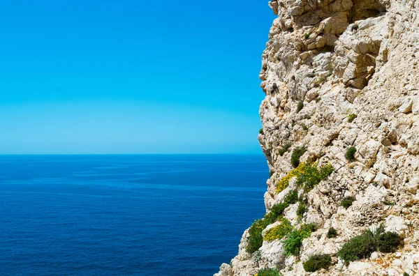 Capo Caccia — Stock fotografie