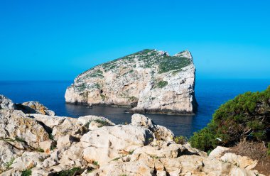 Capo Caccia