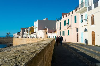 Alghero