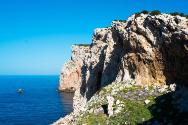 Capo Caccia