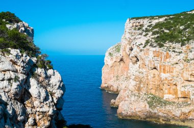 Capo Caccia