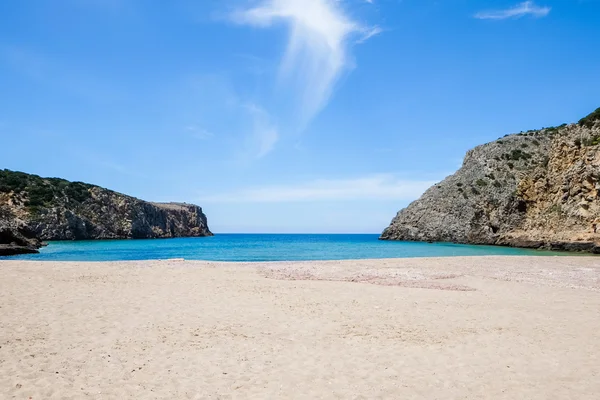 Cala Domestica — Foto de Stock