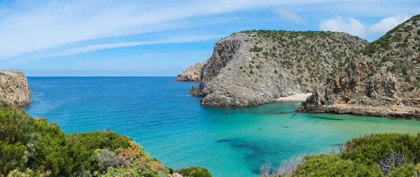 Cala Domestica — Foto de Stock