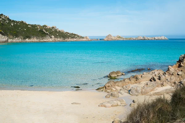 Spiaggia — Foto Stock