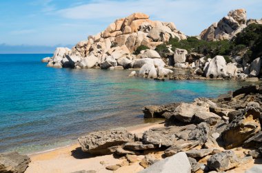 Capo Testa