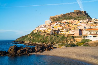 Castelsardo