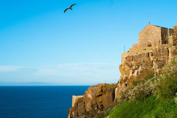 Castelsardo — Stock Photo, Image