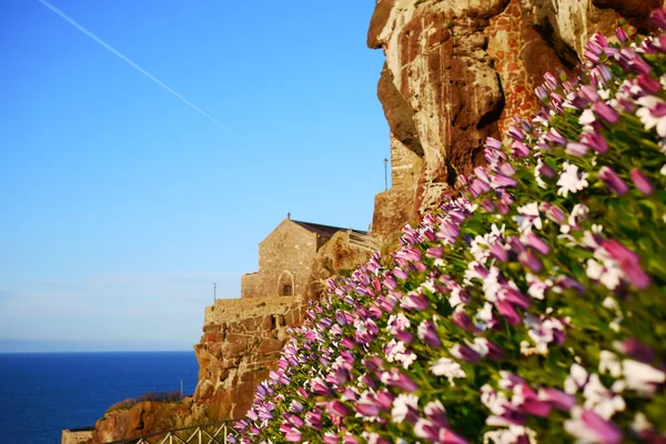 Castelsardo — Stock Photo, Image