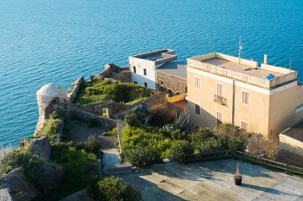 Castelsardo — Stok fotoğraf