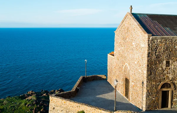 Castelsardo — Foto Stock