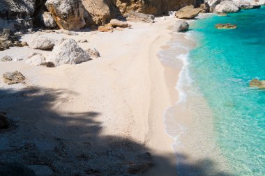 Cala Mariolu beach