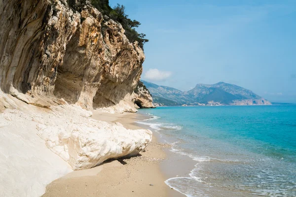 Cala Luna beach