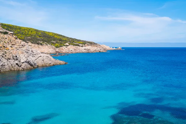 Asinara island in Sardinia, Italy — Stock Photo, Image