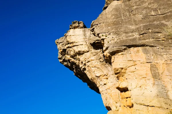 Rock formation — Stock Photo, Image