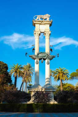 Monumento iki nokta