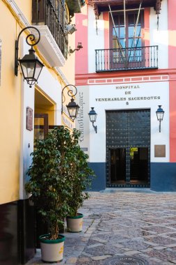 Barrio Santa Cruz