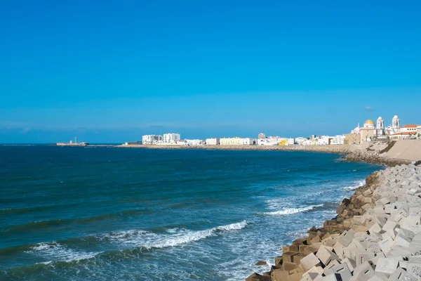 Cádiz — Fotografia de Stock