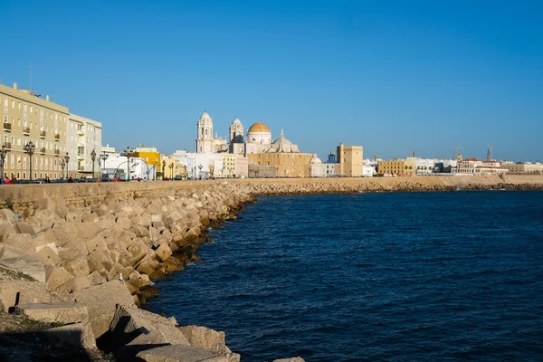 Cádiz — Fotografia de Stock