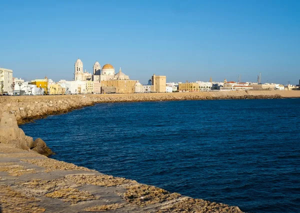 Cádiz — Fotografia de Stock