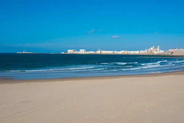 Cádiz —  Fotos de Stock