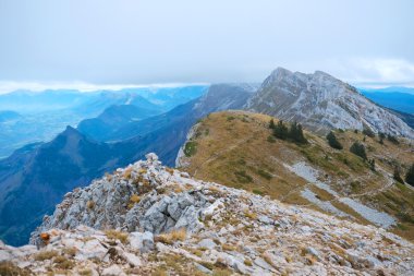 PIC St Michel Vercors, Fransa