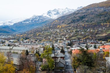 Briancon