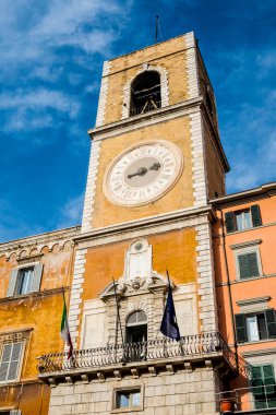 Hükümet Sarayı Ancona