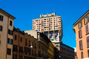 Torre Velasca